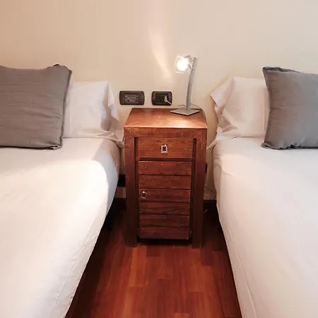 Apartment Ronda19 By Serendipia Turismo