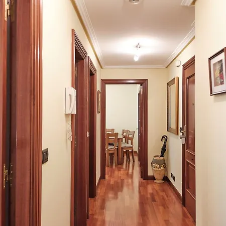 Apartment Ronda19 By Serendipia Turismo *