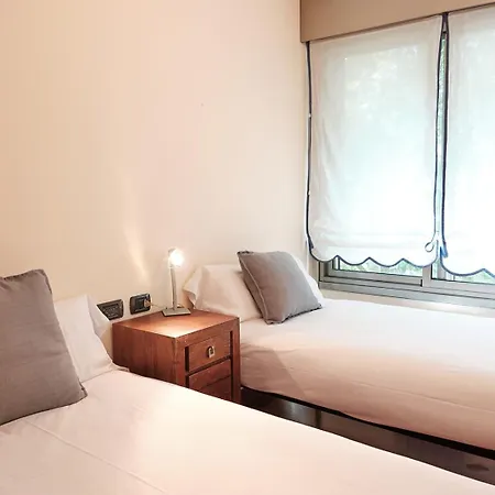 Apartment Ronda19 By Serendipia Turismo A Coruna