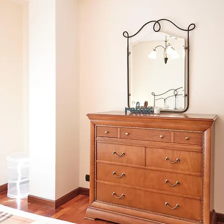 Apartment Ronda19 By Serendipia Turismo