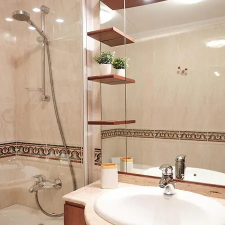 Ronda19 By Serendipia Turismo Apartment A Coruna