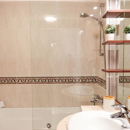 Ronda19 By Serendipia Turismo A Coruna