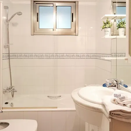 Ronda19 By Serendipia Turismo * A Coruna