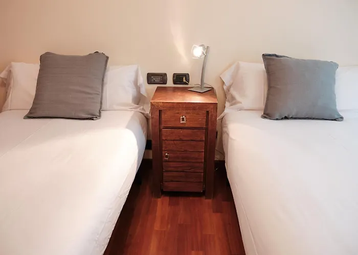 公寓 Ronda19 By Serendipia Turismo