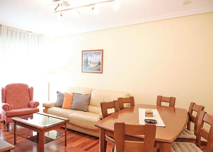 Ronda19 By Serendipia Turismo * 拉科鲁尼亚