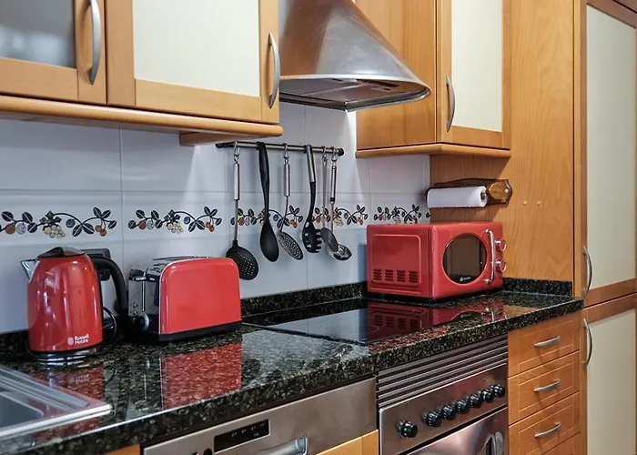 公寓 Ronda19 By Serendipia Turismo