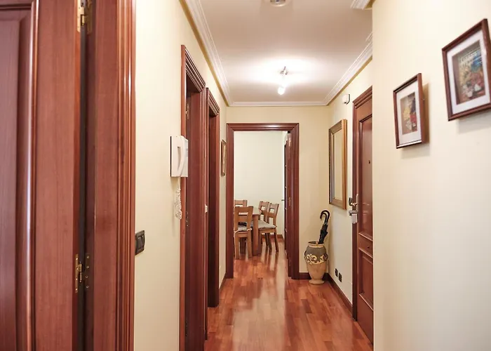 公寓 Ronda19 By Serendipia Turismo *