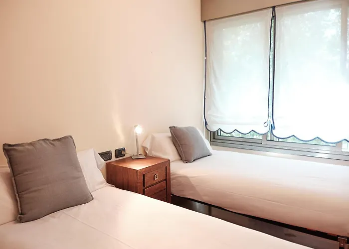 公寓 Ronda19 By Serendipia Turismo 拉科鲁尼亚