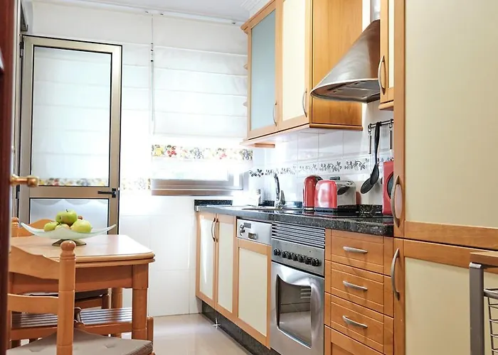 Ronda19 By Serendipia Turismo 拉科鲁尼亚