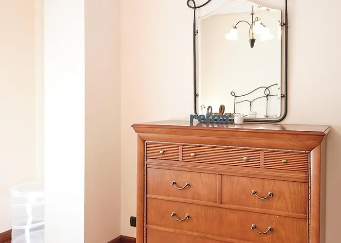 公寓 Ronda19 By Serendipia Turismo