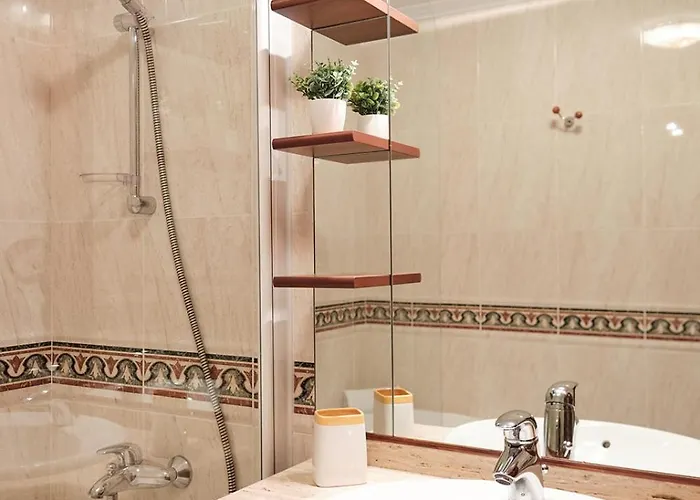 Ronda19 By Serendipia Turismo 公寓 拉科鲁尼亚