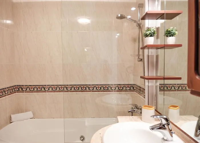 Ronda19 By Serendipia Turismo 拉科鲁尼亚