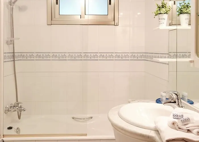 Ronda19 By Serendipia Turismo * 拉科鲁尼亚